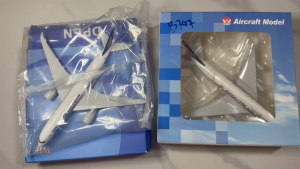 Kid Airplane aircraft model 16cm collection airasia malaysia tiger SIA Singapore philipine airline jetstar alloy metal