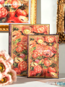 Paperblanks | Notebook with Famous Letters 1 Journal