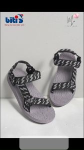 Sandal Bitis thời trang siêu nhẹ nam (39-44)