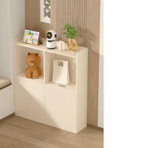 JIALANGE | Tủ Lưu Trữ Khoảng Trống Hẹp Bên Cạnh Giường