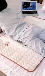 Riley Portable Pads / Alas Perlak Menstruasi Popok Bayi Fordable Baby Pads / Baby Travel Pads