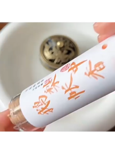 42PCS / Botol Dupa Gaharu Asli Bentuk Awan ‌Material Berkualitas Dupa Aroma Terapi Gaharu Suasana Nyaman Terus Terciptakan