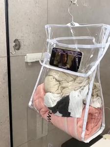 Waterproof Bath Storage Bag