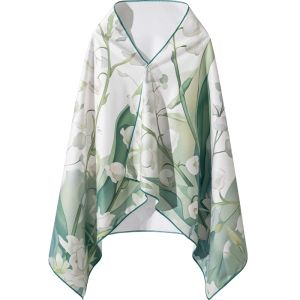 YUKE | Quick Drying Warm Water Absorbent Towel