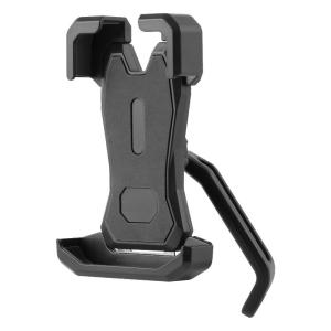 TOOKTRO | Bike Motorbike Vibration-resistant Navigation Phone Mount