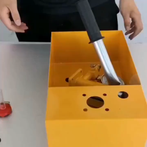 VSSUU เครื่องทดสอบรอยรั่วท่อน้ำ เครื่องทดสอบแรงดัน ปั๊มแรงดัน ปั๊มทดสอบแรงดัน เครื่องปั๊มแรงดันในท่อ