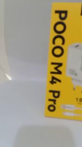 Charger Fast Charging Type C & Micro untuk POCO M4 180W Adapter Kualitas Tinggi