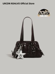 URCDN RDALVO | Trendy High-end Niche Shoulder Tote Bag