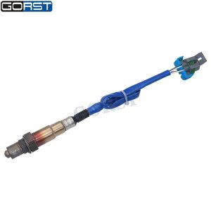 Cảm Biến Oxy Cho Buick Chevrolet GMC Hummer Isuzu Pontiac Saab - 12616201 12616203 2134574 0258010132 Cảm Biến Khí Thải Loại Có Sưởi