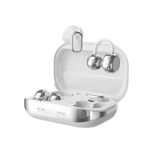 Lenovo ERAZER EX216 AI Translation Earbuds Bluetooth earphones 4in1 new dual set ENC noise cancelling earphones with long battery life and waterproof TWS Sleep Earphones