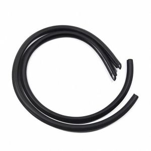 MIAOYUNJU | Soundproofing Sealing Strip for Nissan Qashqai
