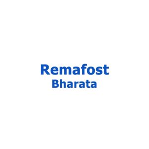 Remafost Bharata Obat Asam Urat Paling Ampuh - Rematik - Nyeri Sendi 100% Original