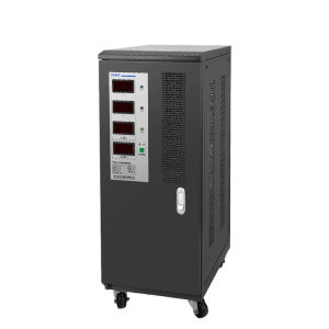 CHNT | Automatic Pressure Boost Compensation Stabilizer 30kw