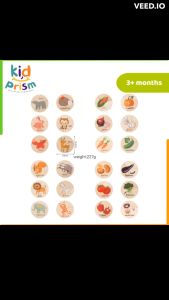 Bộ đồ chơi lắp ghép 3 mảnh động thực vật bằng gỗ giúp bé phát triển tư duy (Đồ chơi giáo dục)