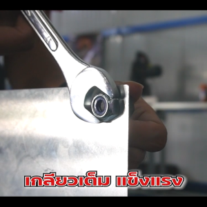 หัวน็อตล็อค M6 (จําหน่ายแบบแพ็ค) ราคาถูกสุด หัวน็อตล็อคชุบซิงค์ขาว สินค้าคุณภาพ เกลียวเต็มแข็งแรง แพ็คให้อย่างดี