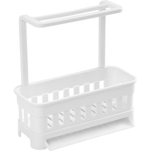 Dishcloth Drying Organizer Kitchen Storage Rack