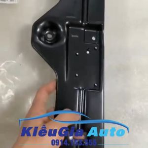 Tai cài cản (Ba đờ sốc) trước Kia K200 Chính hãng