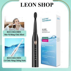 FREESHIP Bàn Chải Đánh Răng điện cao cấp.