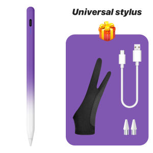 New Universal Stylus Pen Ultra-long Standby For iPhone Xiaomi Huawei Samsung Tablet Phone Magnetic Pen For Android iOS Touch Pen