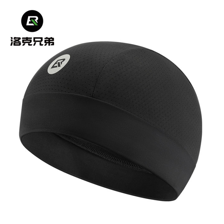 ROCKBROS Cycling Cap Outdoor Sports Balaclava Motorcycle Hat Sun