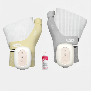 Cofoe | Medical Wrist Tendonitis Treatment Massager Medium Frequency Pulse Heat