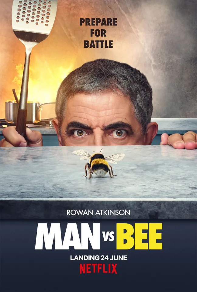 USB 14 Movies Mr. Bean Man Vs Bee Johnny English Series Complete Full HD 1080P Rowan Atkinson Bluray NOT DVD MOVIE SERIES Ready Stock Complete Full Set 14 Movies in Premium KINGSTON USB