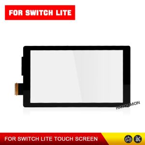 Black White Original New Lcd Display Panel Touch Screen for Switch Lite Touch Screen for Ns Switch Lite Game Console