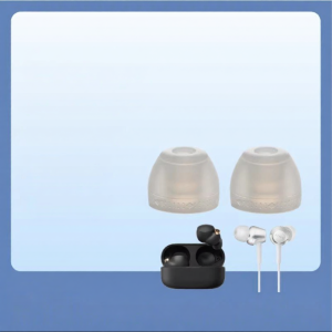 Silicone Protective Ear Tips