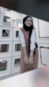 Gamis Kaos Combed Wanita Dewasa Polos BY NABIL Terbaru 2025