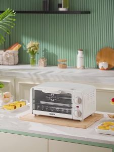 Galanz Electric Oven 10 Liter  Household Multi-Function Own Timing up and down Baking Tube Electric Oven GT10B
