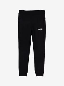 PUMA | Fleece Lined Childrens Warm Trousers