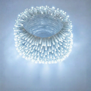 No Brand | New 2026 LED Starlight Outdoor Decoration Light String
