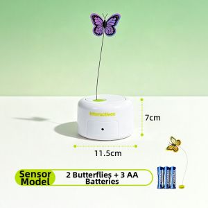 All for paws | Electric Entertainment Cat Toy Self-entertainment gadget for kittens to relieve boredom