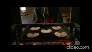 Camilan Makanan Ringan Monde Genji: Varian Pie & Biskuit