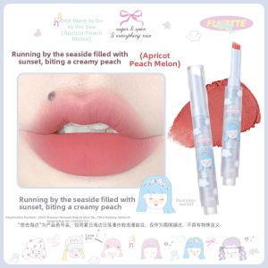 flortte | Velvet Matte Lipstick