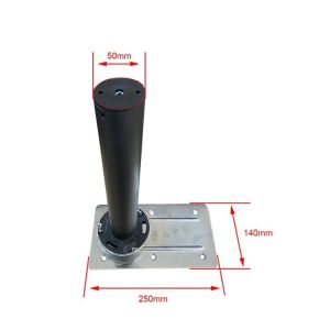360 Degree Rotatable Multifunction Desktop Elevator