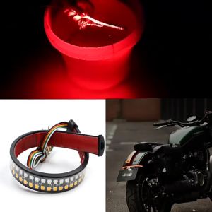 Đèn gắn hậu xe máy xe ô tô 12 V