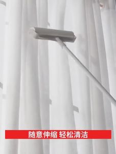 ดักฝุ่น ลูกกลิ้งเก็บฝุ่น ยาว 24CM กลิ้งกำจัด ดูดขน ลูกกลิ้งเก็บฝุ่น