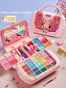 Non-toxic Kids Makeup Set