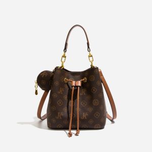 2026 Classic Luxury Tote Bag For Women Designer Fashion Handbag Large Capacity Travel Bag Commuting Bag