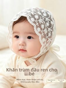 Phụ Kiện Tóc Voan Hoa Trắng Cho Nhiếp Ảnh