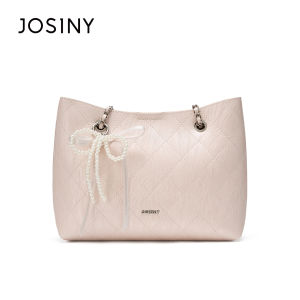 Josiny | Chic Pearl Chain Bag for Women New Arrival