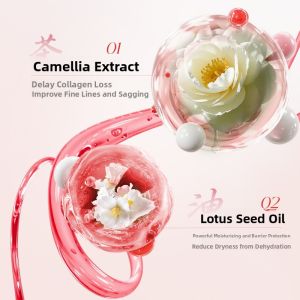 LMUMU | Wrinkle Tightening and Lifting Neck Cream