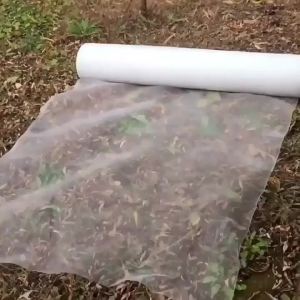 ❤️Thickend❤️White greenhouse mosquito net Insect Net Net-10 Ft x 100ft /insect net for greenhouse/vegetable screen/garden net for insect Mosquito Net - Insect Protection Net - Garden - Shading - Outdoor Shed - Fishing - Poultry - Farm - Construction -