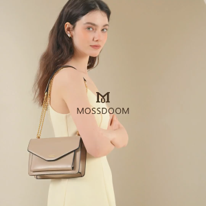 (Promo big sale 9.9) MOSSDOOM Tas Selempang Wanita Yourice Bag MDB2202