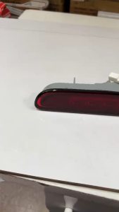 ไฟเบรคหลังคา Toyota Commuter - คอมมูเตอร์ ปี 2004-2011