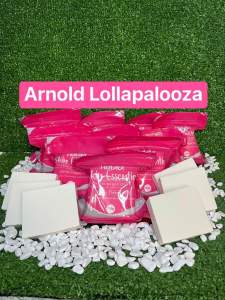 Habibi Babad Soap