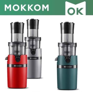 [BẢO HÀNH 12 THÁNG]Máy ép chậm Mokkom MK199