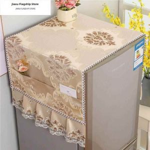 Jiaxun | Dust Cover for Refrigerator