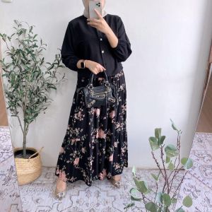 SET ROK KALEA SET ROK KEKINIAN SET ROK TERBARU SET ROK BUSUI TERLARIS
